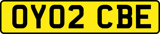 OY02CBE