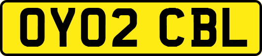 OY02CBL