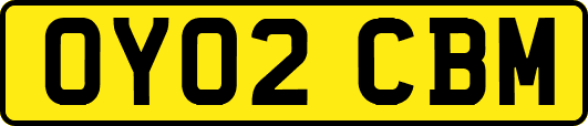 OY02CBM
