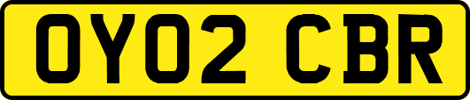 OY02CBR