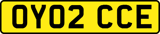 OY02CCE