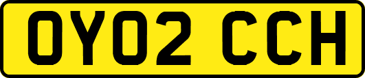 OY02CCH