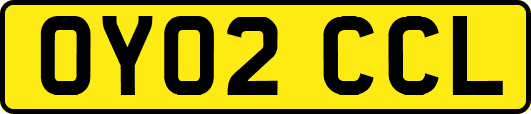 OY02CCL