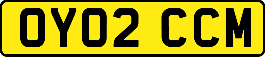 OY02CCM