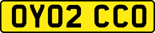 OY02CCO