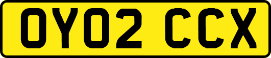 OY02CCX