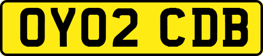 OY02CDB