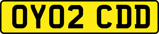 OY02CDD