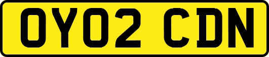 OY02CDN
