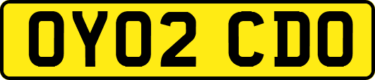 OY02CDO