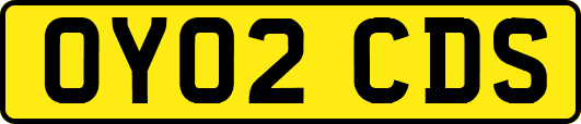 OY02CDS