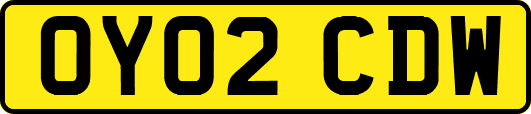 OY02CDW