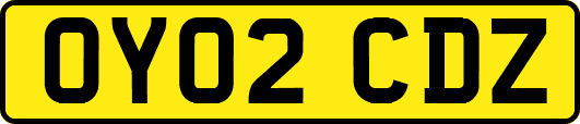 OY02CDZ