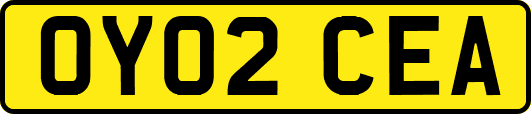 OY02CEA