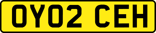 OY02CEH