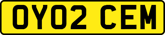 OY02CEM