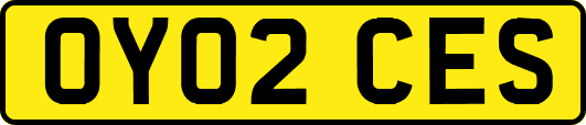 OY02CES