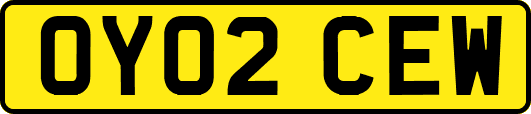OY02CEW