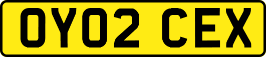 OY02CEX