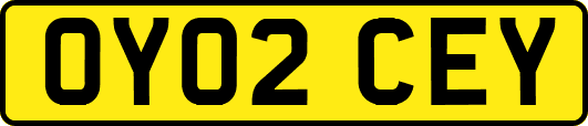 OY02CEY