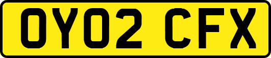 OY02CFX
