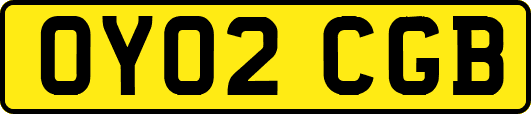 OY02CGB