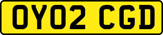 OY02CGD