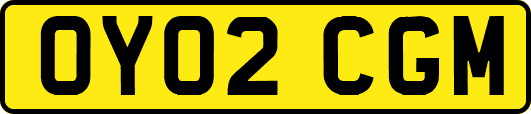 OY02CGM