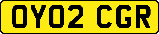 OY02CGR