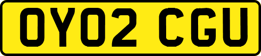 OY02CGU
