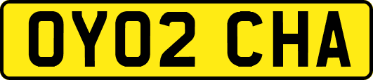 OY02CHA