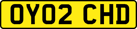 OY02CHD