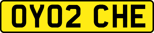 OY02CHE
