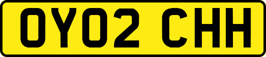 OY02CHH