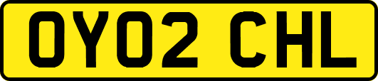 OY02CHL