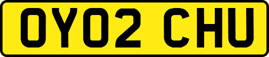 OY02CHU