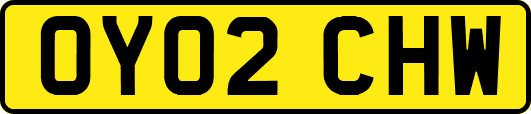 OY02CHW