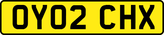 OY02CHX