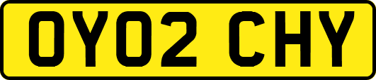 OY02CHY