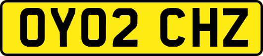OY02CHZ
