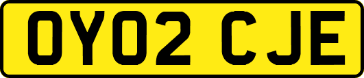OY02CJE
