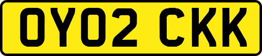 OY02CKK