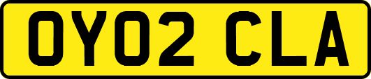 OY02CLA