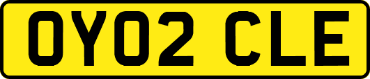 OY02CLE