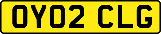 OY02CLG