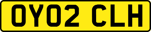OY02CLH