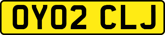 OY02CLJ