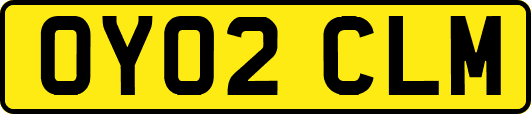 OY02CLM