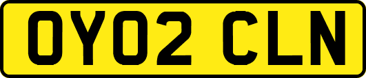 OY02CLN