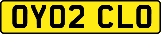 OY02CLO